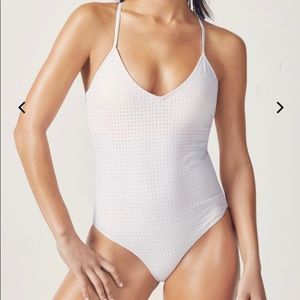 Fabletics Valentina Swimsuit size S